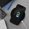 Dėklas Oem Case for iPhone 14 PRO MAX Silicone juodas