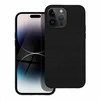 Dėklas Oem Case for iPhone 14 PRO MAX Silicone juodas
