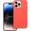Dėklas Oem Case for iPhone 14 PRO MAX Silicone peach