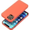 Oem SILICONE dėklas skirtas Xiaomi Redmi 10C peach