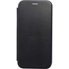 Oem ELEGANCE book dėklas skirtas Samsung Galaxy S23 Plus juodos spalvos