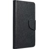 Dėklas Oem FANCY Book skirtas Samsung Galaxy A54 5G juodos spalvos