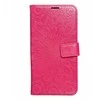 Dėklas Oem Kabura MEZZO Book do XIAOMI Redmi 15 4G / 5G (171.1) mandala purpurinė spalva