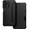 Dėklas Oem RAZOR Book skirtas Samsung Galaxy A23 5G juodos spalvos