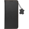 Oem SMART Pro Book leather dėklas skirtas Samsung Galaxy A34 5G juodos spalvos