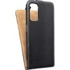 Oem SLIM FLEXI FRESH Flip dėklas skirtas Xiaomi Redmi Note 11 / 11S juodos spalvos