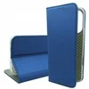 Dėklas Oem Flip case for Honor 400 LITE Smart Case Book navy mėlynas