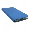 Dėklas Oem Flip case for Honor 400 LITE Smart Case Book navy mėlynas