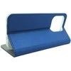 Dėklas Oem Flip case for Honor 400 LITE Smart Case Book navy mėlynas