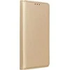 Dėklas Oem SMART CASE Book for IPHONE 14 Pro Max auksinis