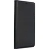 OEM atverčiamas dėklas iPhone 16 PRO Smart Case Book juodas
