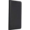 Dėklas Oem Flip case for Motorola E7 Power Smart Case Book juodas