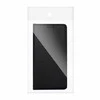 Reach Dėklas Smart Magnet Xiaomi Redmi 12/Redmi Note 12R/Poco M6 Pro 5G juodas