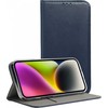 Oem SMART MAGNETO Book dėklas skirtas Samsung Galaxy A54 5G mėlynos spalvos