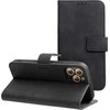 Dėklas Oem Flip case for iPhone 11 Tender Book juodas