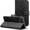 Oem TENDER Book dėklas skirtas Samsung Galaxy A22 5G juodos spalvos