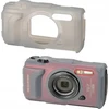 Dėklas Olympus OM SYSTEM silicone case CSCH-128 TOUGH TG-7