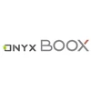 Onyx Boox Note Max Juodas magnetinis dėklas