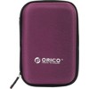 Orico violetinė išorinio kietojo disko dėklas