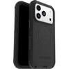 Dėklas OtterBox Defender Pro MagSafe kameros valdymo pultas THEMAN - juodas