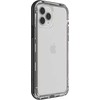 LifeProof Slam iPhone 11 Pro Max dėklas, juodos spalvos 37716