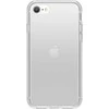 Dėklas OTTERBOX REACT APPLE IPHONE SE 2GEN, 8/7 - CLEAR