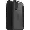 Dėklas Otter Products OtterBox React Folio ANTERO Crystal - skaidrus/juodas