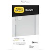 Dėklas Otter Products OtterBox React Galaxy A17 5G/A16/A16 5G - skaidrus