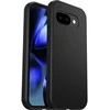 OtterBox React apsauginis dėklas, Google Pixel 9a, juodas