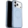 Dėklas OtterBox Symmetry MagSafe CamControl iPhone 17 Pro Max - mėlynas