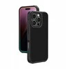 „AmazingThing Titan Max“ dėklas su 1500D aramidiniu pluoštu, skirtas „iPhone 16 Pro“ - Juodas