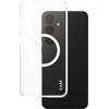 Panzer Glass CARE by PanzerGlass Fashion QI Case Samsung Galaxy S24 Plus dėklas telefonui juodos spalvos 1167
