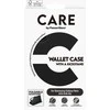 Panzer Glass CARE by PanzerGlass Feature Kickstand Wallet Samsung Galaxy A16 / A16 5G dėklas telefonui juodos spalvos 3801