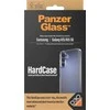 Panzer Glass PanzerGlass HardD3O® Bio and Military Grade Certification Samsung Galaxy A15 / A15 5G - dėklas telefonui skaidrus