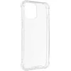 Dėklas ROAR case ARMOR for IPHONE 12 Pro Max transparent