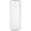 Dėklas Oem Case for iPhone 5/5S Back Case Ultra Slim 0,5 mm transparent