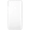 Dėklas Oem BACK CASE ULTRA SLIM 0,5 mm skirtasXiaomi Redmi 7A skaidrus