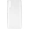 OEM ULTRA SLIM 0,5 mm GALINIS DĖKLAS Samsung Galaxy A70 / A70s