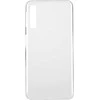 OEM galinis dėklas ULTRA SLIM 0,5 mm, skirtas Samsung Galaxy A7 2018 (A750)
