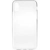 Dėklas Oem Case for iPhone 12 PRO MAX Back Case Ultra Slim 0,5 mm transparent
