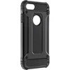 Dėklas Forcell Oem Case for iPhone 7 Armor juodas
