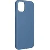 Dėklas Forcell Oem Case for iPhone 11 Silicone mėlynas