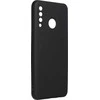 Dėklas Forcell Oem Case for Huawei P30 Lite Silicone juodas