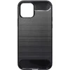 Dėklas Forcell Oem Case for iPhone 12 / 12 PRO Carbon juodas