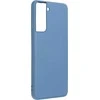Partner Tele.com Forcell SILICONE LITE dėklas SAMSUNG Galaxy A53 5G mėlyna