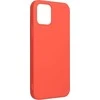Forcell OEM dėklas, skirtas iPhone 12 / 12 PRO silikoniniam dėklui, persikų spalvos