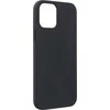 Dėklas Forcell Oem SOFT case for IPHONE 11 Pro Max juodas