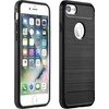 Dėklas Forcell Oem Case for Huawei P Smart 2019 Carbon juodas