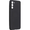 Forcell Oem SILICONE dėklas skirtas Samsung Galaxy A33 5G juodos spalvos