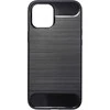 Dėklas Forcell Oem Case for iPhone 12 PRO MAX Carbon juodas
